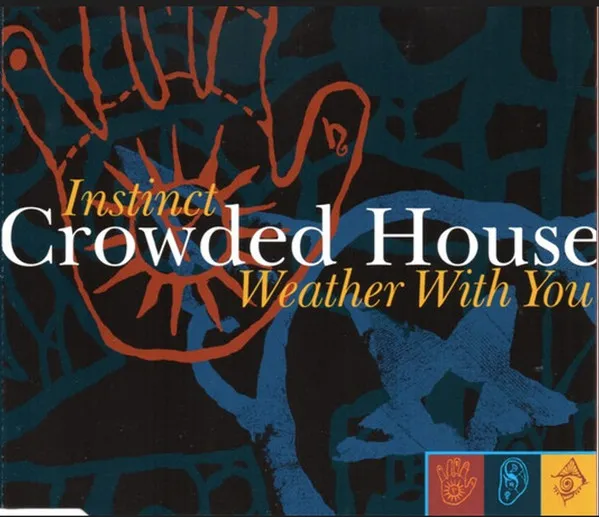 Instinct / Weather With You