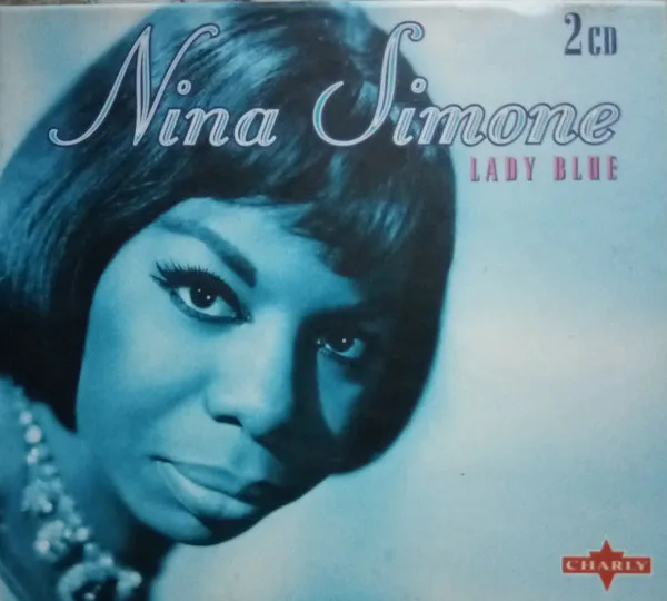 Nina Simone Lady Blue Vols 1 & 2