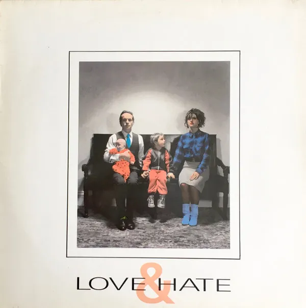Love & Hate