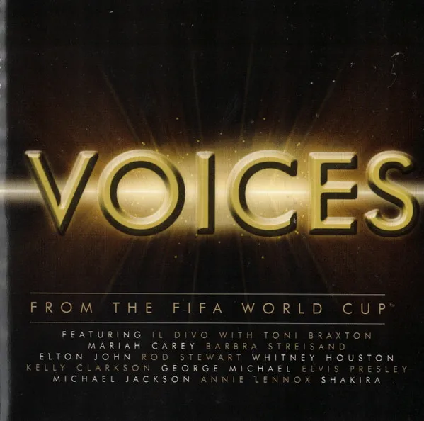 VOICES FROM THE FIFA WORLD CUP 2006