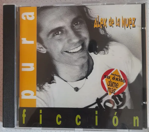 Pura Ficción