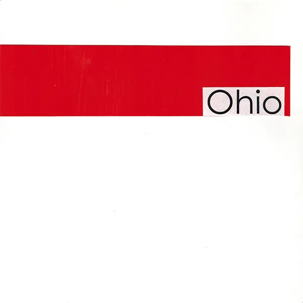 Ohio / Build You Up