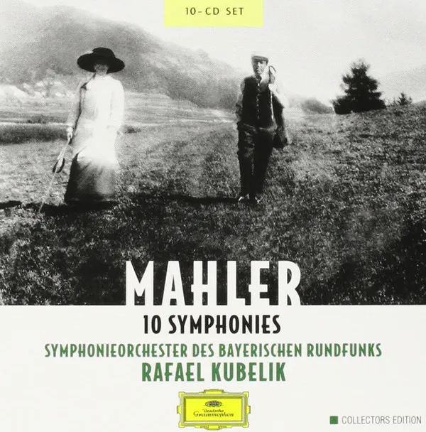 10 Symphonies