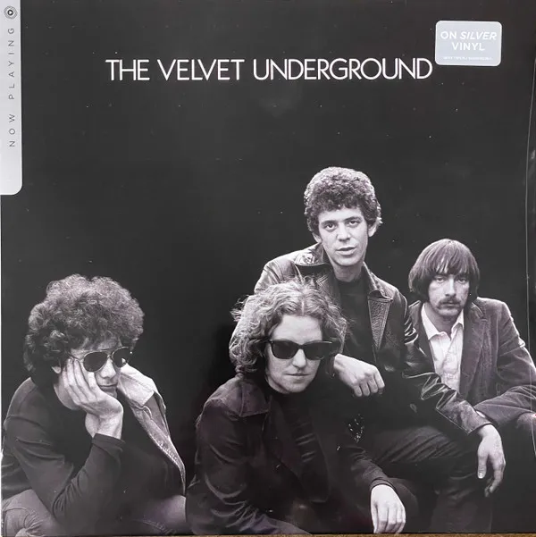 Now Playing