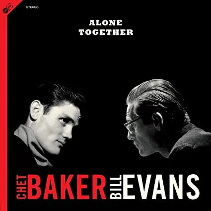 Alone Together (180g) (+1 Bonustrack)