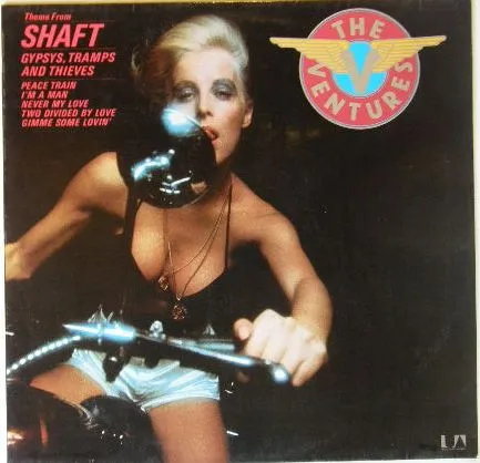 Theme From Shaft