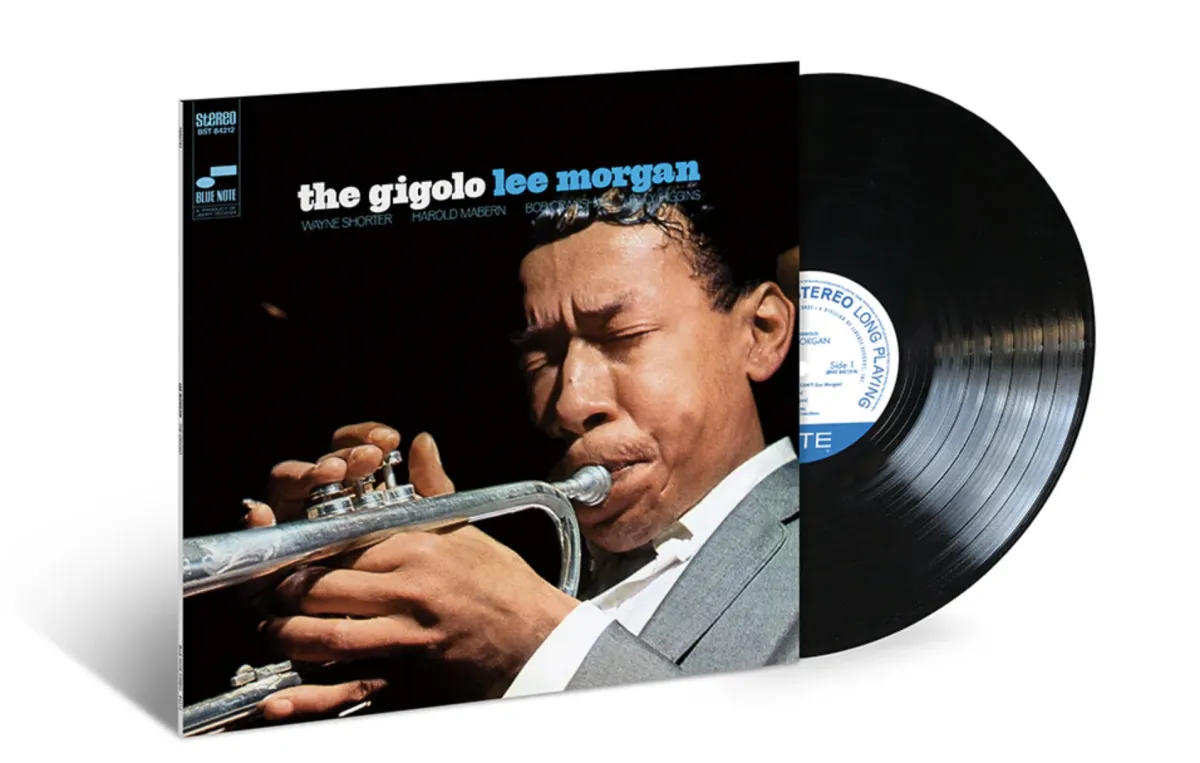THE GIGOLO