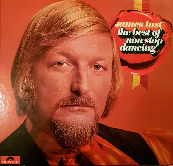 The Best Of Non Stop Dancing