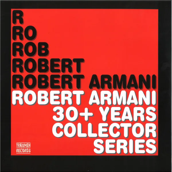 30+ Years Collector Series