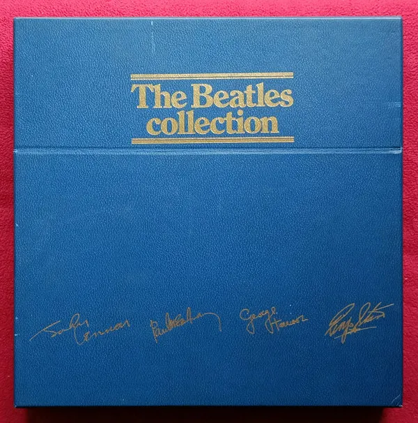 The Beatles Collection