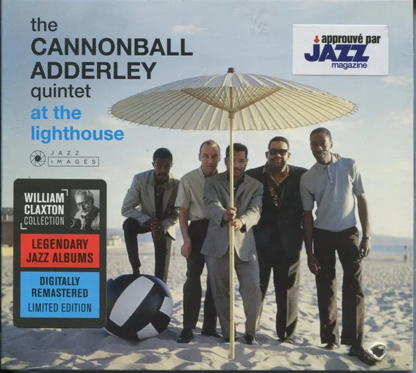 At The Lighthouse