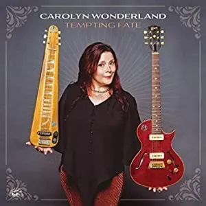 Wonderland, Carolyn
