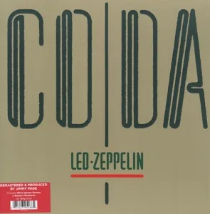 Coda (2015 Reissue) (remastered) (180g)