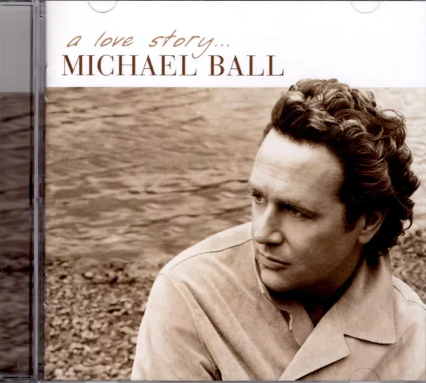 A Love Story...