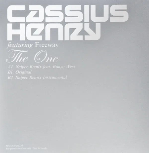 The One