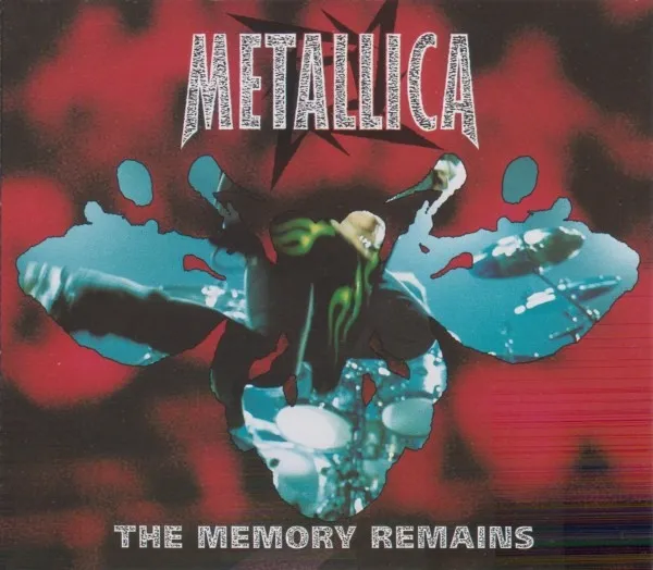 The Memory Remains