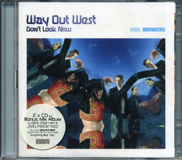 Don't Look Now