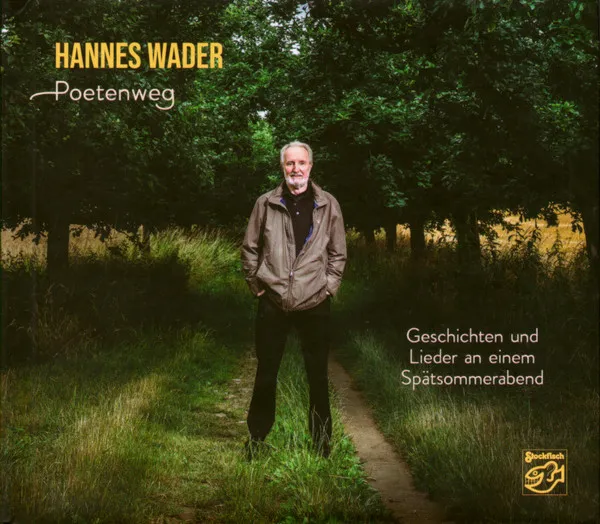 Poetenweg (Live)