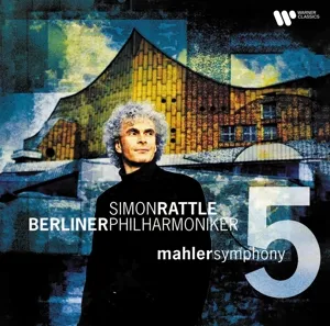 Symphonie Nr.5 (180g)