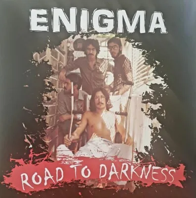 Road To Darkness