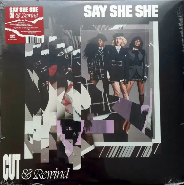 Cut & Rewind