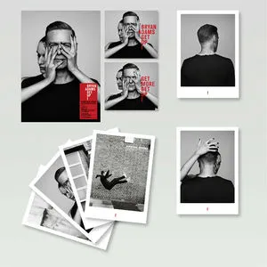 GET UP/DELUXE
