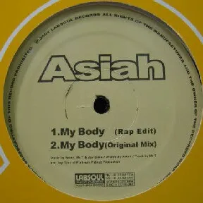 My Body
