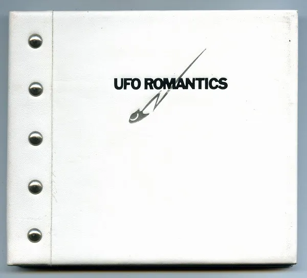 UFO Romantics
