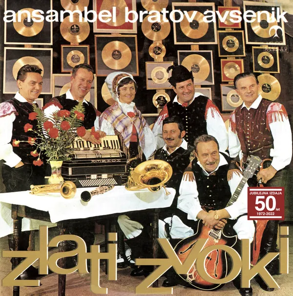 Zlati zvoki