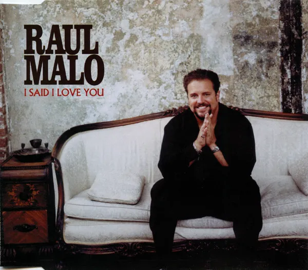 Raul Malo