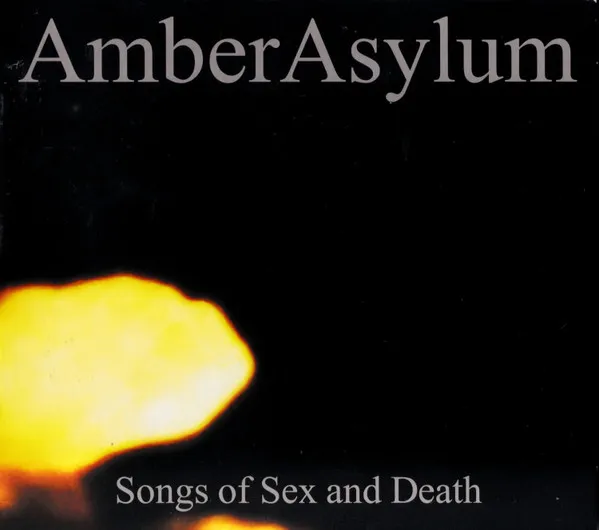 Songs Of Sex And Death