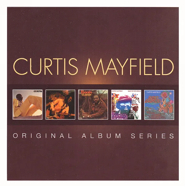 Original Album Series