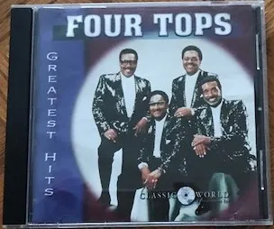 Greatest Hits
