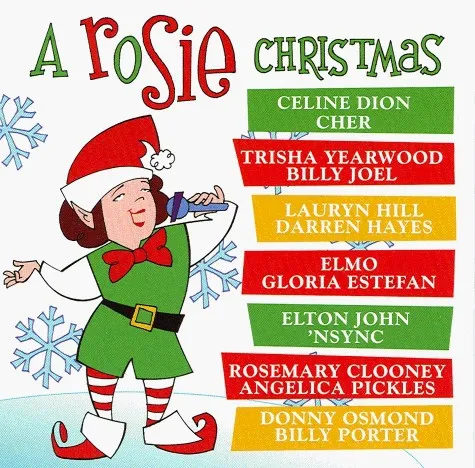 A Rosie Christmas