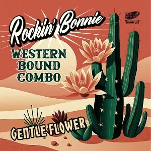 Rockin' Bonnie Western Bound Combo
