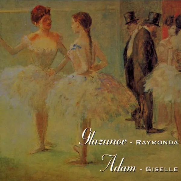 Raymonda - Giselle
