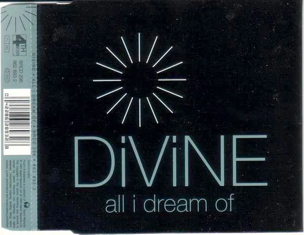 All I Dream Of