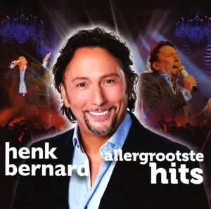Bernard, Henk