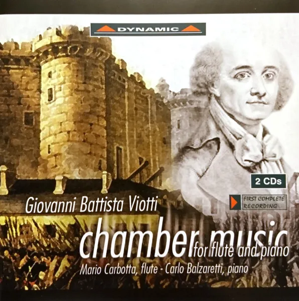 Musik für Flöte & Klavier