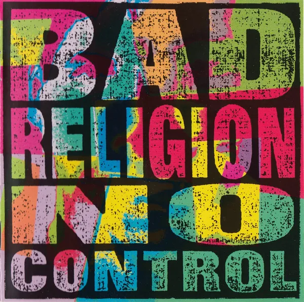 No Control -Remastered-