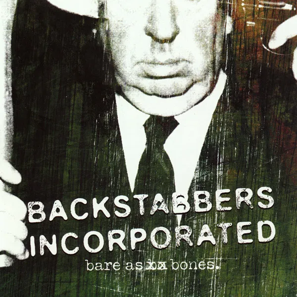 Backstabbers Incorporated