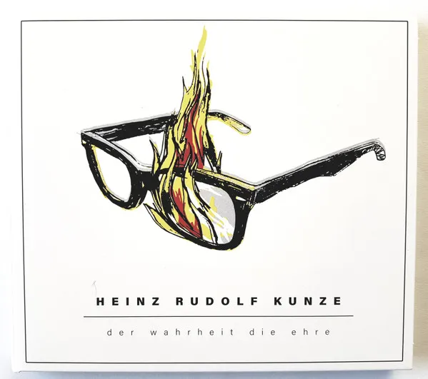 Der Wahrheit die Ehre