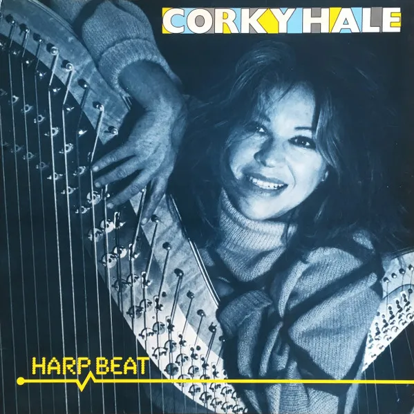 Harp Beat