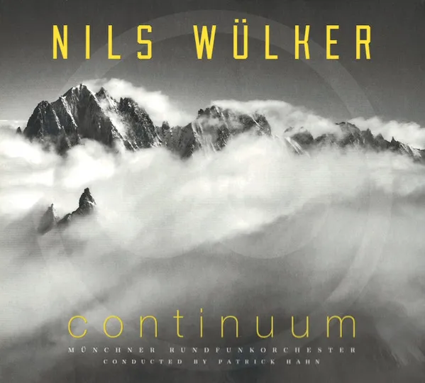 CONTINUUM