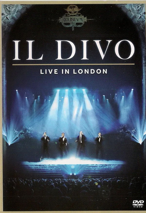 Live In London