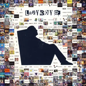 Lazyboy TV