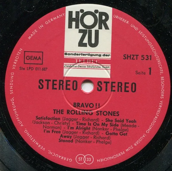 Bravo