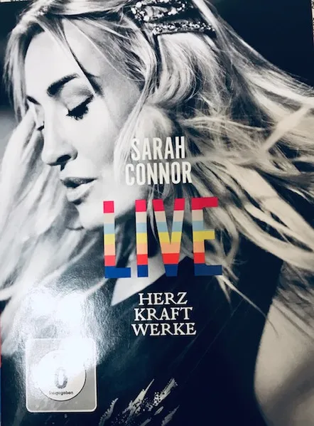 HERZ KRAFT WERKE LIVE (Fan Edition)