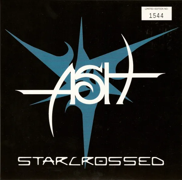 Starcrossed