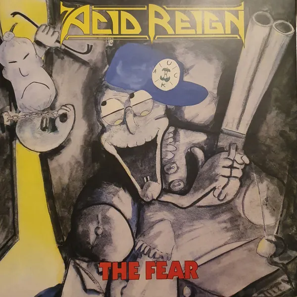 The Fear